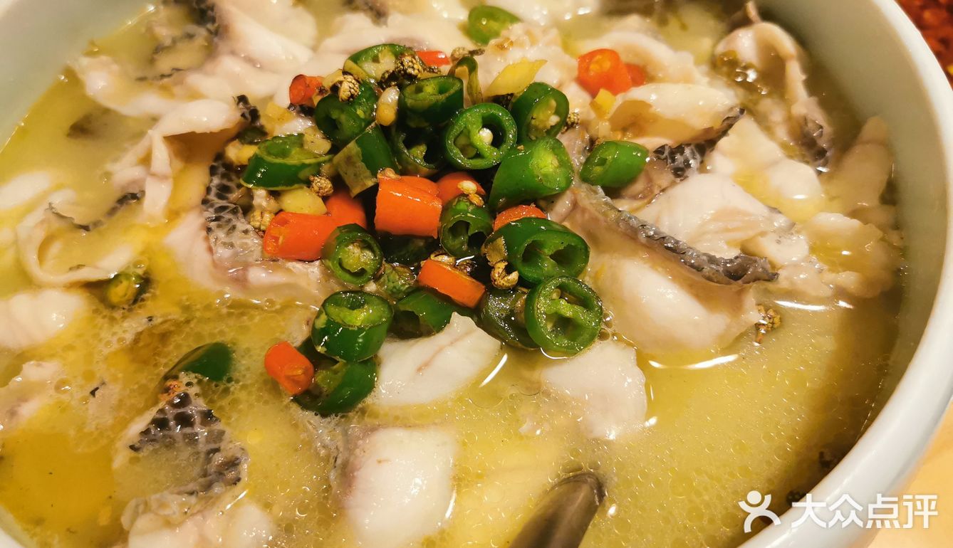 香，晶莹剔透的半脂肪半油炸