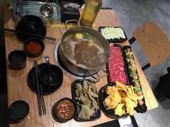 -掂档潮汕牛肉火锅(cityon熙地港店)