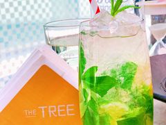 大树莫吉托-大树餐厅(红旗街万达店)