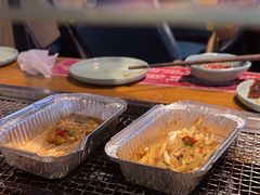 -蚝英雄鲜蚝自助专门店(长楹天街直营店)