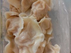 -霍嘟嘟手工水饺(黄山花园店)