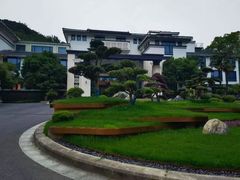 -三台山庄中餐厅