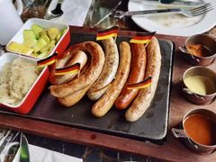 -1886德国汽车餐厅(外滩中央店)