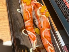 -鹿岛日式料理(嘉善施家南路店)