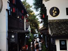 -小河直街历史文化街区