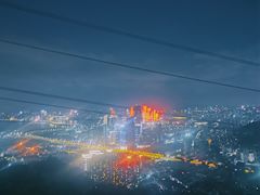 -小南山公园