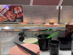 -争鲜回转寿司(南开大悦城店)