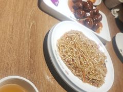 -直隶安家罩饼(复兴路店)