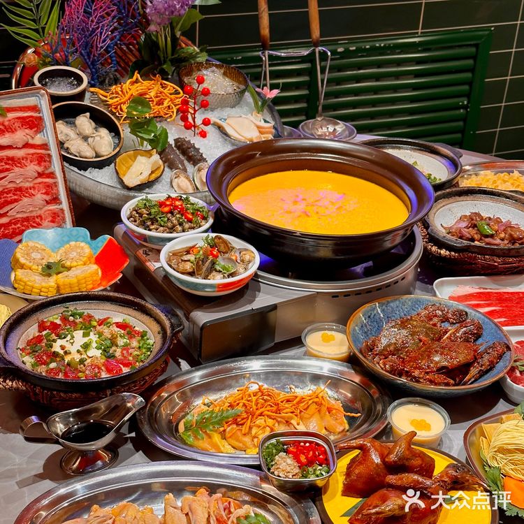 哈尔滨的…谁懂这一餐的含金量啊！！