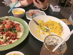 -桥边小楼·手工云南菜·古城观景小楼