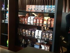 -星巴克臻选(苏州久光百货店)