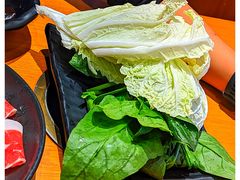 -呷哺呷哺 黄金牧场 (欢乐谷店)