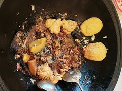 -江湖水乡铁锅炖魚(周庄嘉园店)