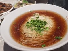 -松鹤面馆·古法焖肉面(观前店)