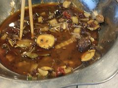 -可可大虾武汉土菜大排档(万松园1店)