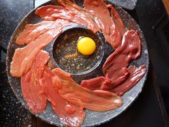 大刀腰片-哥老官重庆美蛙鱼头(虹口龙之梦店)