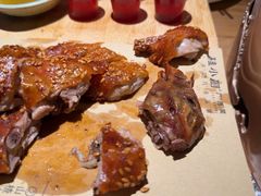 -桂小厨广西菜(印象城店)