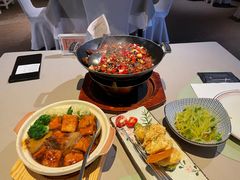 -T館·花园艺术餐厅