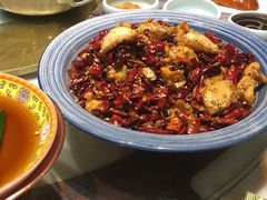 -那家小馆•北京菜•烤鸭(中关村店)