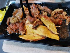 -牛魔王汕头牛肉火锅(笋岗店)
