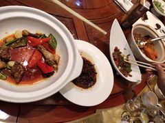 -翠清酒家(万丰路店)