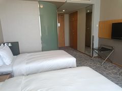 -北京民族园葉子里酒店(鸟巢店)