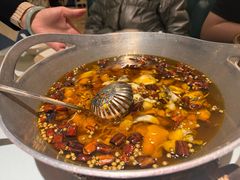 -香丰阁·烤鸭·川湘菜(清河店)
