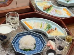 -龙悦湾酒家·八阵鱼生·渔人码头店
