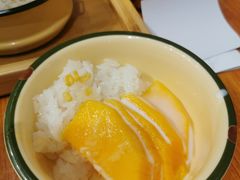 -我的甜·泰国餐厅