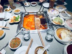 -海底捞火锅(坪山益田假日广场店)