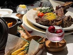 黑松露薯条-王品牛排(杭州大厦店)