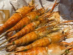 -79号渔船海鲜饭店(坂田店)