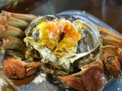 醉蟹-杜六房(大沽路店)