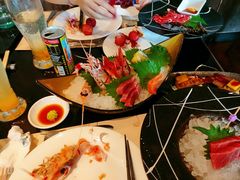 -Mr·Fish鱼鲜生海鲜放题(银泰in99店)