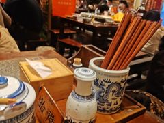 -南京大牌档(青岛万象城店)