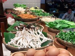 -亚马逊环球美食百汇(新城吾悦广场店)