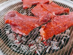 -核桃碳烤肉馆(深圳首店)