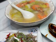 -来之顺海鲜菜馆·青岛菜·始于1993(栈桥店)