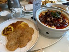 -怡得观滇餐厅·地道昆明菜·1996(海埂大坝店)