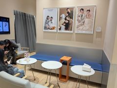-海马体照相馆(成都来福士广场店)
