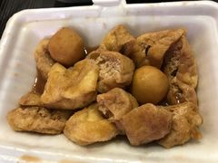 -细妹五香牛杂(步行街店)