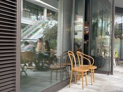 -SHAN山(前滩太古里店)