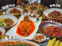 -赤宴·川菜(玉林店)