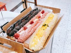 -奈雪的茶(凯德新都心店)