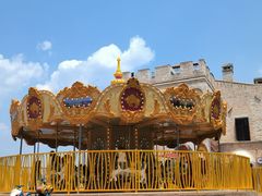 -华谊兄弟（长沙）电影小镇