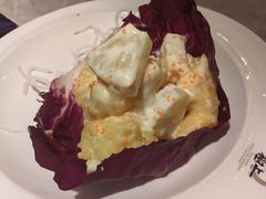 -極上萬膳·日料放题(来福士江景店)