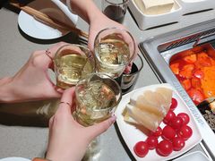 -海底捞火锅(枫蓝国际购物中心店)