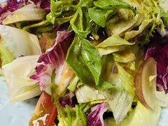 -希尔顿酒店-豫园中餐厅