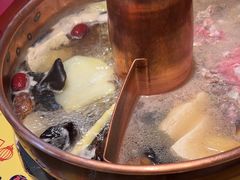 -进京涮肉·羊蝎子火锅(桓台店)