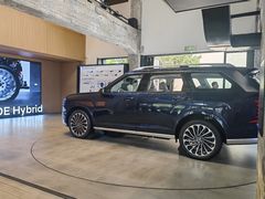 -现代汽车文化中心 Hyundai Motorstudio Beijing